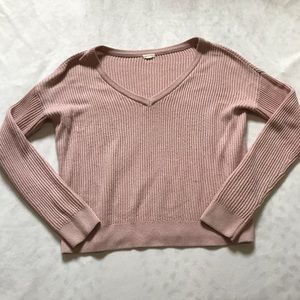 Garage | Knit Sweater